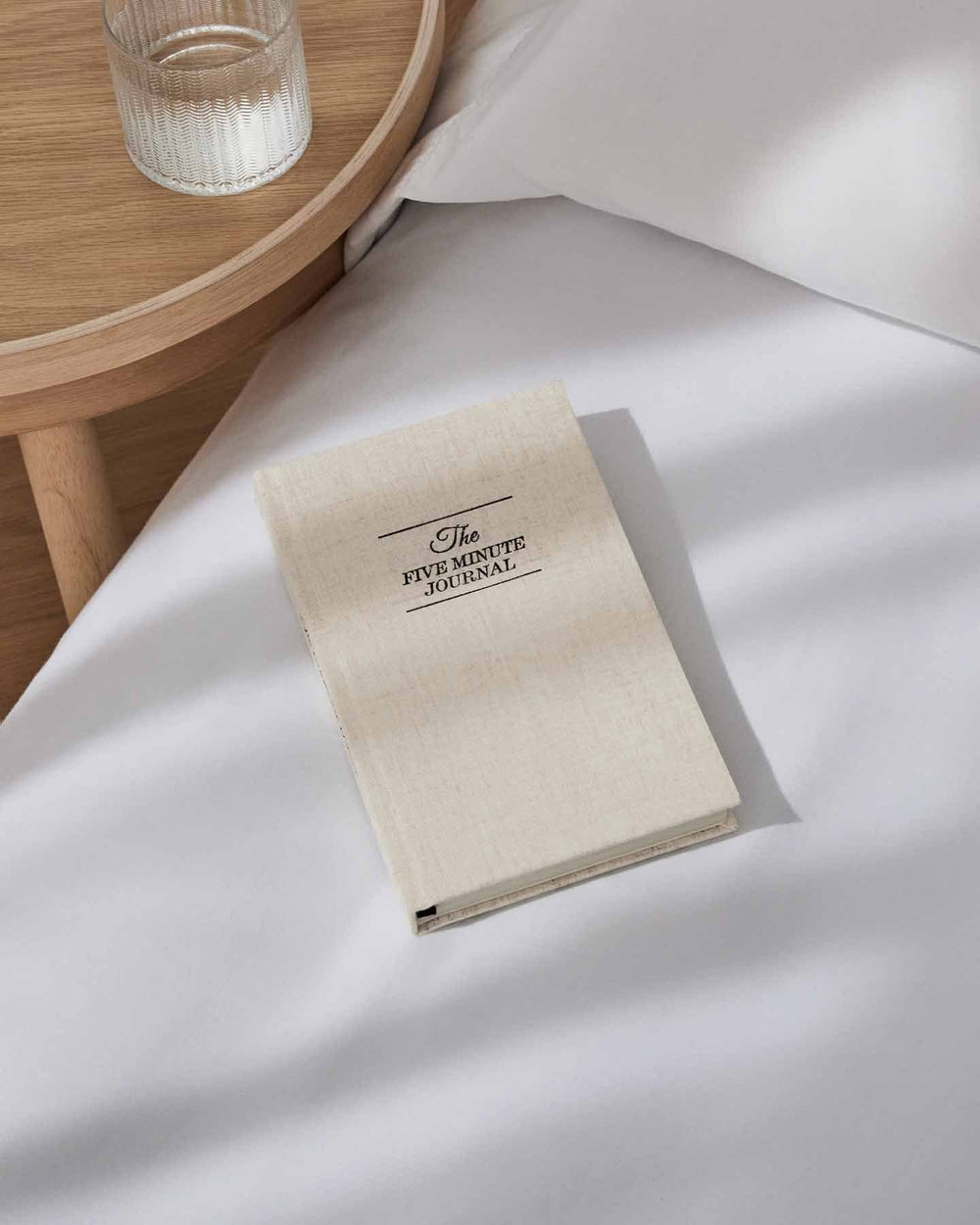 The Five Minute Journal 