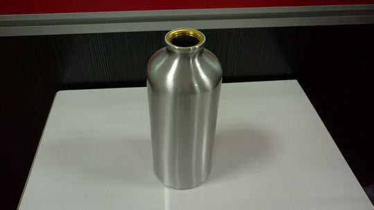 Portable Sports Aluminum Water Bottle for Outdoors