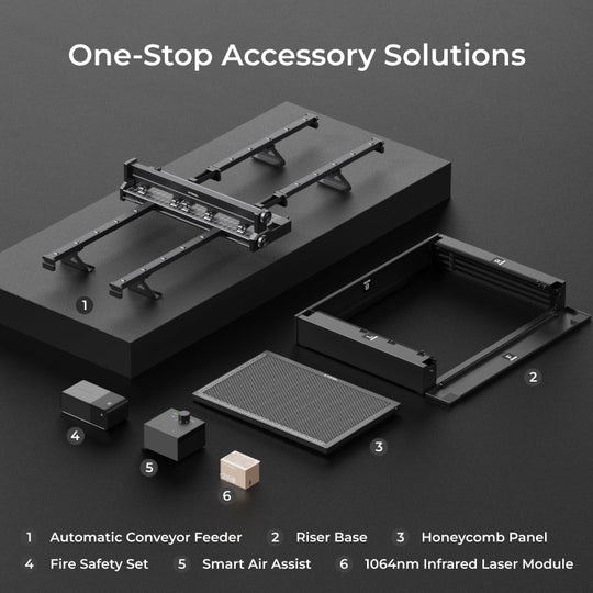 xTool S1 Enclosed Diode Laser Cutterenclosed diode laser cutter for makersenclosed diode laser cutter for makers