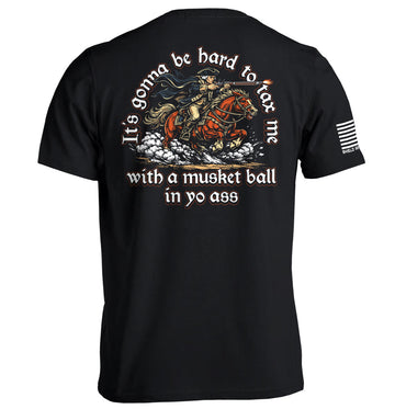 liberty t-shirts for Americans