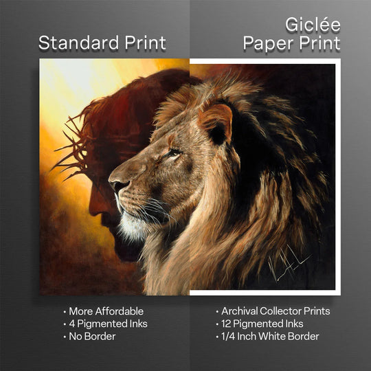 The Lion of Judah