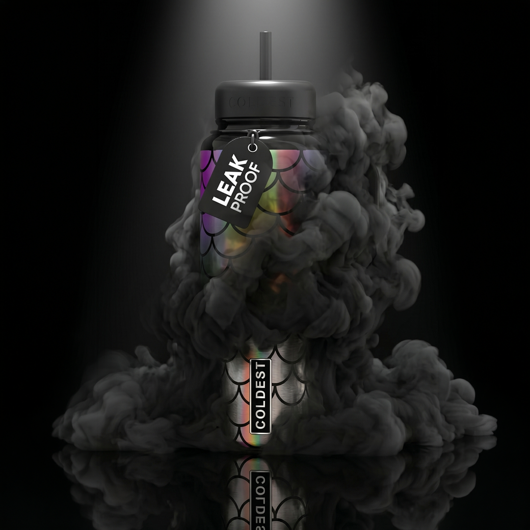 COLDEST 46oz Limitless Ultra v8