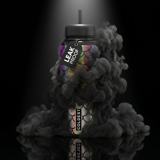 COLDEST 46oz Limitless Ultra v8