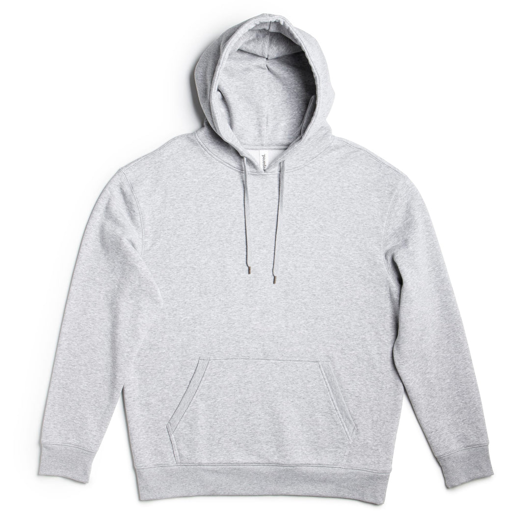 Heavyweight Hoodie P2016