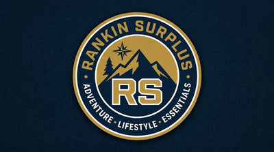 Rankin Surplus