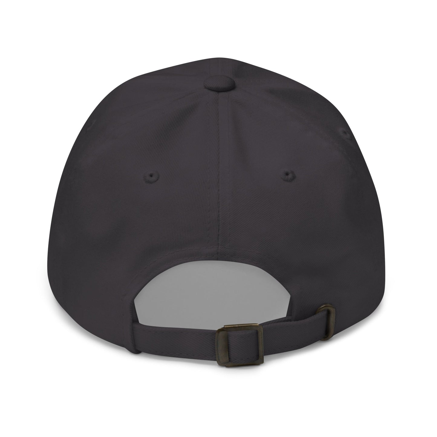 Embroidered Adjustable Baseball Cap - Life is Good Inspirational Hat