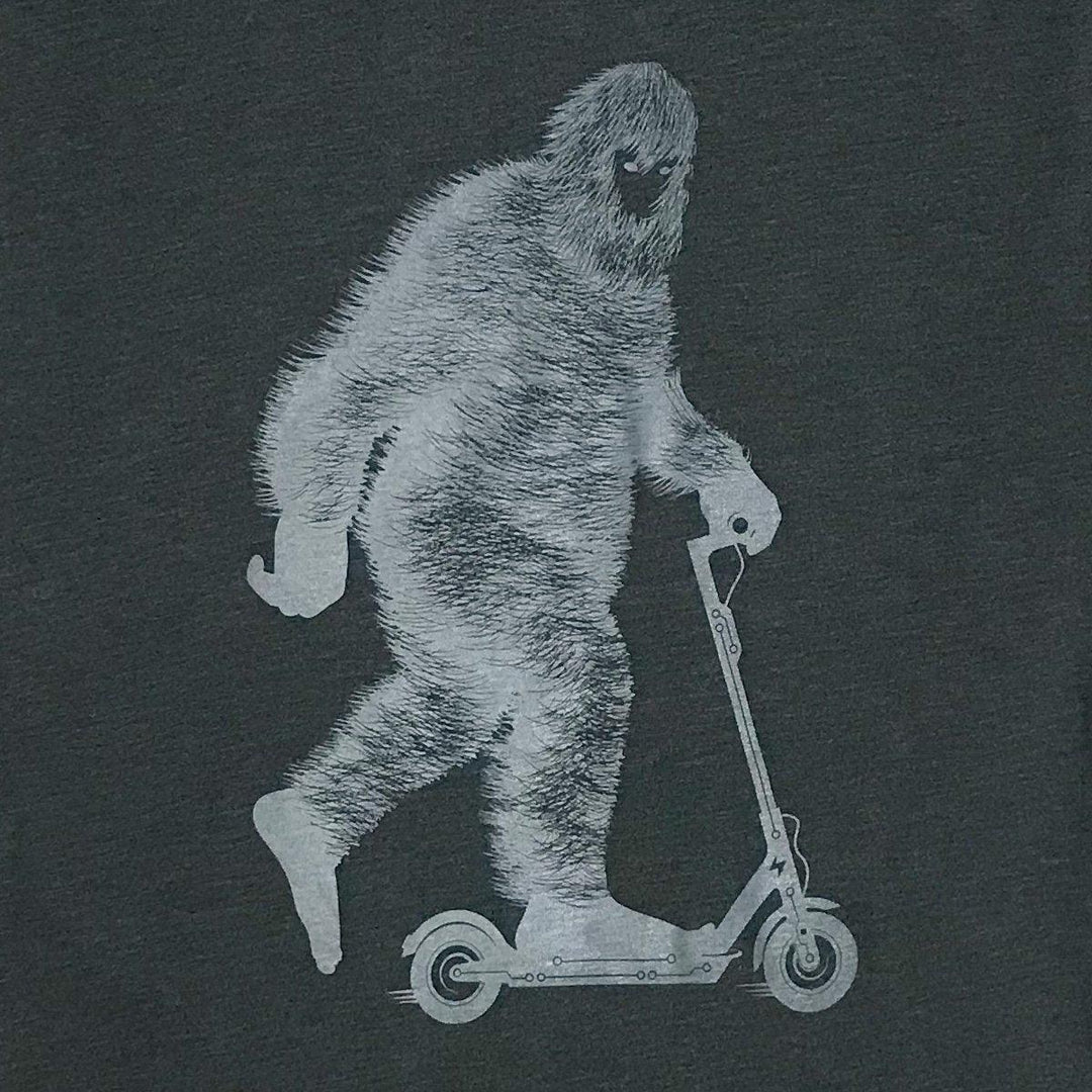 Glow BIG T-shirt (Glow in the Dark)