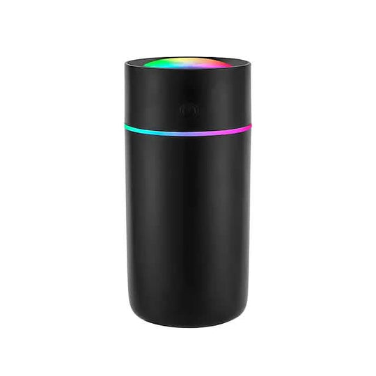 USB Colorful Aromatherapy Humidifier