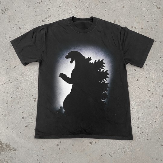 Godzilla &